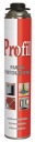Montážna pena na pištoľ Soudal Profil 750ml
