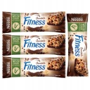 Nestlé Fitness čokoládová cereálna tyčinka 4x23,5g