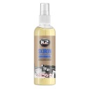 K2 SKIRON neutralizátor odstraňovanie zápachu V023