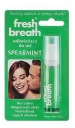 Fresh Breath Spearmint osviežovač úst 10g