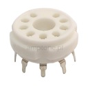 Keramická základňa Magnoval 9pin pre tlač