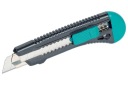 WOLFCRAFT nôž s čepeľou 18 mm