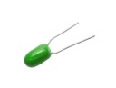 Tantalový kondenzátor 10uF/6V