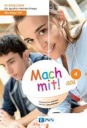 Obal Mach mit! Neu 4 Trieda 7 PWN