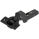 BLUM 71B3750 BLUMOTION vnútorný pánt, čierny