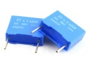 KONDENZÁTOR 22nF / 400V polypropylén MKP - PILKOR - 2 KS