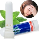 INHALÁTOR NASÁLNA TYČ NA COLD SINUS COLD MINT EUKALYPTUS