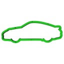 Vykrajovačka na sušienky Car Auto 14 10cm