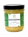 Arašidová pasta chrumkavá 350g Dukatki