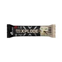 OLIMP PROTEIN XPLODE BAR 40g VANILKA