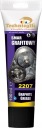 GRAFITOVÝ TUK V TUBE 100ml TECHNICQLL