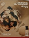 Shiseido Synchro Skin Self-Refr. vzorka 4x0,5ml