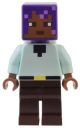 POSTAVIČKA LEGO MINECRAFT - EFE Č. min 159