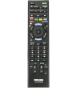 Diaľkový ovládač FOR SONY RM-ED052 RM-ED053 čierny