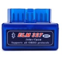 Diagnostické mini rozhranie Bluetooth ELM327 OBD2