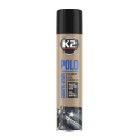 K2 POLO KOKPIT 400ML. ČISTENIE KOKPITU FAHREN
