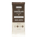 Vegánska keto čokoláda s MCT olejom - karamelizovaný lieskový orech 80g