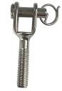 KONCOVKA VIDLICE KWL10/M10 14441