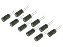 Kondenzátor 1000uF 25V Low ESR – [10ks]