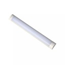 Prisadené LED svietidlo lineárne 18W 4000K Neutr