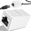 ROZŠÍRENIE LAN KONEKTOR KONEKTOR 2 x RJ45