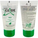 Bio 50 ml hydratačný lubrikant Just Glide