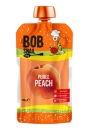 Bob Slimák pyré broskyňa 250g