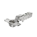 Dvojitý nábytkový pánt Hettich 118,3 x 67,5 mm + krížové vedenie