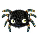 Fóliový balón Halloween Spider 61x89 cm