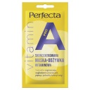 Perfecta maska ​​s vitamínom A 8 ml