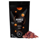 Prírodná sušená marhuľa 250 g HiFOOD Seedless FREE PREMIUM BEZ SÍRY