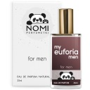 NOMI Pánske parfémy MY EUFORIA MEN Parfum 33ml