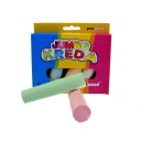 Penword Jumbo chodníková krieda 6 farieb