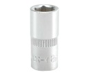 Šesťhranná objímka 8MM 1/4'' Short Yato