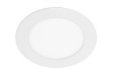 ORIS PLUS LED stropné svietidlo, IP44, 3W, 200lm,