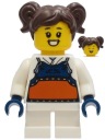 Figúrka cty1248 LEGO CITY MADISON