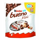 1x108g oblátky FERRERO KINDER Bueno Mini