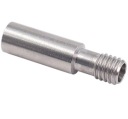 Hrdlo pre M6 27mm Ender 3 Cr-10 PTFE hlavu