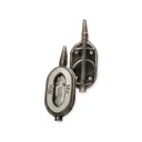 ARC Basket Method Feeder Esca Feeder - 30g