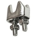 Objímka A4 8248 6mm AISI 316