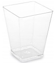 Fingerfood Space 3 nádoby 150 ml 268043