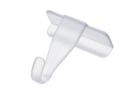 TESCOMA FlexiSPACE háčiky na dvere 2ks 4,5x2,5cm
