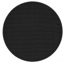 Samolepiaci regeneračný suchý zips, priemer 125mm B/O