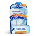 DROPINGO Fluid na farbenie zubného plaku 10 ml