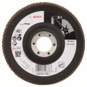 BOSCH KOTOUČ KLAPKA 125mm GR.40 PRE INOX