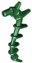LEGO CREEPER S BERIECMI - TMAVO ZELENÁ Č. 55236