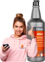 CLINEX 4DIRT Odstraňovanie ťažkých mastných nečistôt 1L