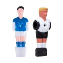 NÁHRADNÁ POSTAVA pre stolný futbal inSPORTline