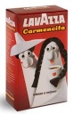 Čerstvá káva z Talianska LAVAZZA CARMENCITA moka 250g