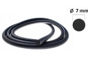 PENOVÉ LANO MIKRO GUMOVÉ TESNENIE EPDM 7mm 5M